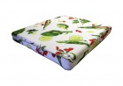 Подушка для стула АРТИШОК - Купить постельное белье в Екатеринбурге: Интернет-магазин Постелька 66