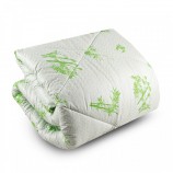 Одеяло бамбук облегченное 1,5-спальное Веста - Купить постельное белье в Екатеринбурге: Интернет-магазин Постелька 66