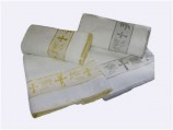 Полотенце крестильное 70х140 - Купить постельное белье в Екатеринбурге: Интернет-магазин Постелька 66