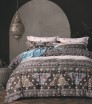 Комплект постельного белья из сатина FAMILY 278 2-спальный - Купить постельное белье в Екатеринбурге: Интернет-магазин Постелька 66